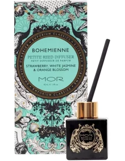 Wholesale 🧨 MOR Bohemienne Petite Reed Diffuser 👍