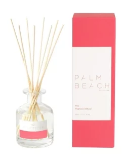 Cheapest 👍 Palm Beach Collection Posy 50ml Mini Fragrance Diffuser 🤩