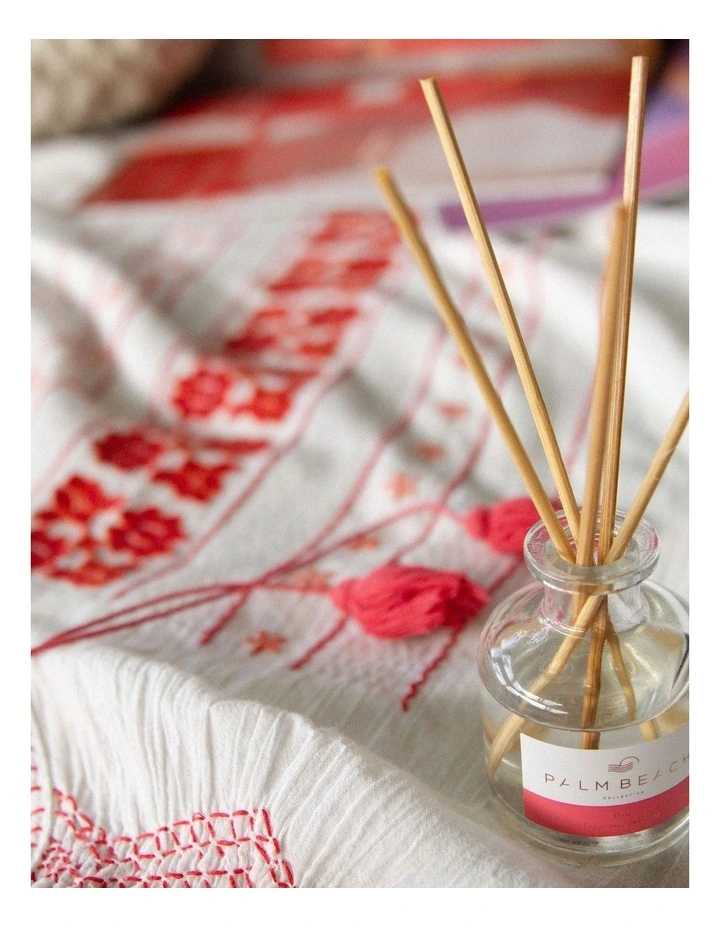 Cheapest π Palm Beach Collection Posy 50ml Mini Fragrance Diffuser π€© - Image 3