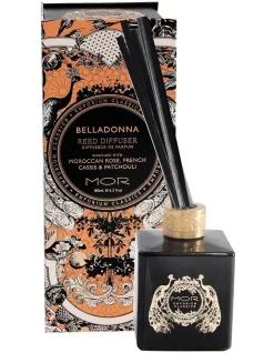 Budget 🔔 MOR Emporium Classics Belladonna Reed Diffuser 180ml 🛒