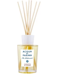 Outlet 🥰 Acqua Di Parma Chinotto Di Liguria Room Diffuser ✨