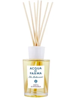 Best Sale 💯 Acqua Di Parma Mirto Di Panarea Room Diffuser 🎉