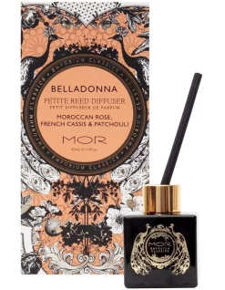Buy 🥰 MOR Belladonna Petite Reed Diffuser ⭐