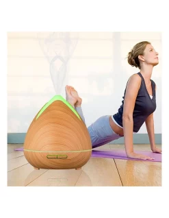 New ✔️ PureSpa Cool Mist Ultrasonic Diffuser With 3 Pack Essential Oils Light Wood ???? 6 New ✔️ PureSpa Cool Mist Ultrasonic Diffuser With 3 Pack Essential Oils Light Wood ???? -Palm Beach Collection Shop unnamed file 8