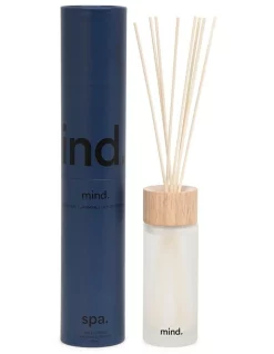 Discount 🥰 Salt&pepper Spa Diffuser 180ml Mind 🥰
