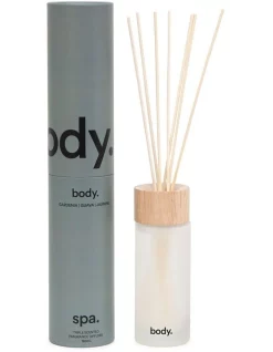 Best deal 🎁 Salt&pepper Spa Diffuser 180ml Body 😀