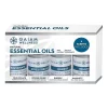 Coupon 👍 Gaiam All Natural Essential Oils Set Of 4 10ml 🤩