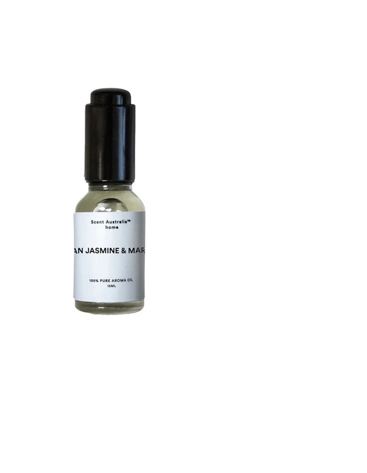 Wholesale π€© Scent Australia Arabian Jasmine And Marigold Oil 15ml π