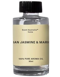 Discount 🎁 Scent Australia Arabian Jasmine And Marigold 30ml 🤩