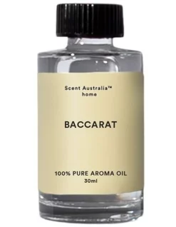 Buy 🛒 Scent Australia Baccarat Oil 30ml 👍