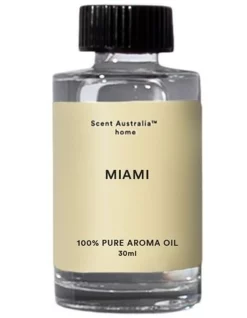 Best Sale 🎉 Scent Australia Miami Oil 30ml ✔️