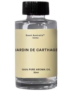 Hot Sale 😍 Scent Australia Jardin De Carthage 30ml ⌛