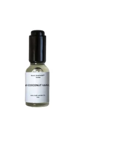 Deals 🌟 Scent Australia Kiwi Coconut Vanilla Oil 15ml 🤩