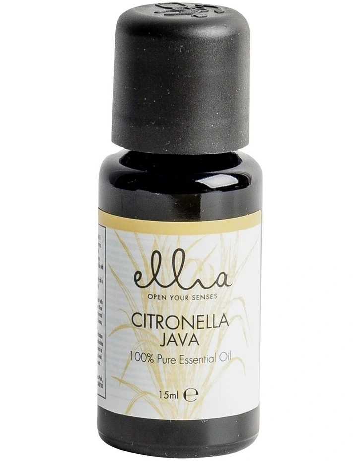 Promo π Ellia 15ml Citronella Essential Oil ARM-E015CTR-WW βοΈ