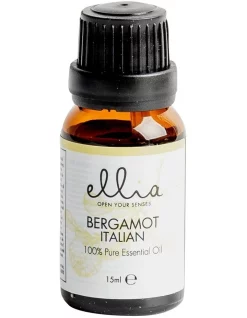 Flash Sale ⌛ Ellia 15ml Bergamot Essential Oil ARM-E015BGM-WW 💯