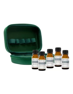 Best Pirce 😉 Natio Pure Essentials Home Happiness Gift Set ⌛