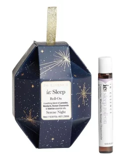 Top 10 😉 In Essence Sleep Pure Essential Roll-On Serene Night Bauble 😀