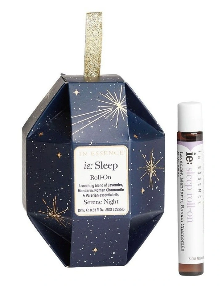 Top 10 π In Essence Sleep Pure Essential Roll-On Serene Night Bauble π