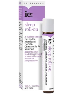 Best reviews of ❤️ In Essence Roll On Sleep Pure Essential Oil Blend ⭐