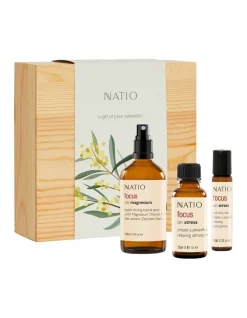 Discount 🥰 Natio Peaceful Trio Home Happiness Gift Set 🛒