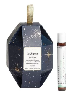 Discount 👍 In Essence Stress Pure Essential Roll-On Peace Bauble 😍