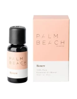Promo 🎁 Palm Beach Collection Renew 100% Essential Oil 15ml 🎉