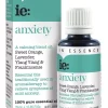Cheapest ❤️ In Essence Anxiety Pure Essential Oil Blend 25ml ⭐