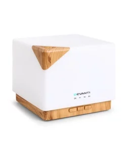 Best deal 🎉 Devanti Aroma Aromatherapy Diffuser 🛒