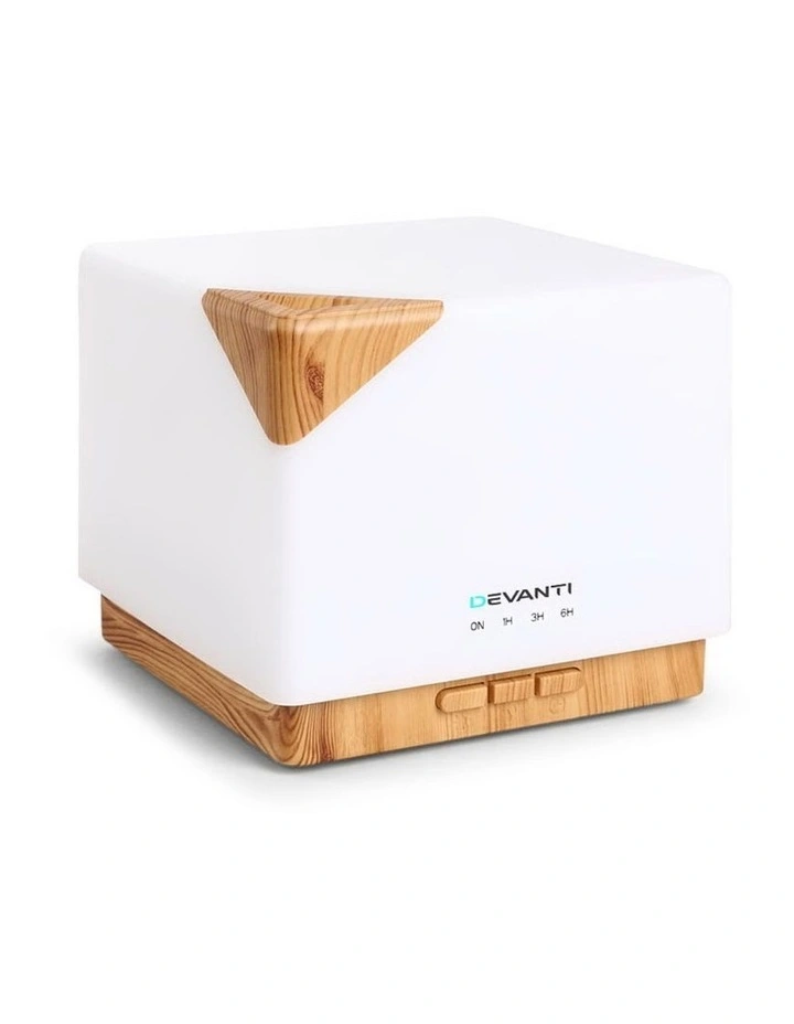 Best deal π Devanti Aroma Aromatherapy Diffuser π