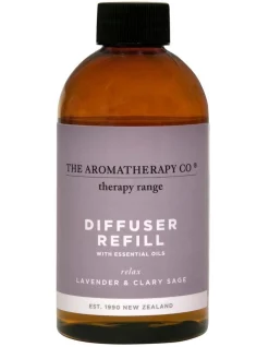 Cheap 🧨 The Aromatherapy Company Therapy Relax Diffuser Refill 🔥