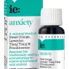 Promo ⌛ In Essence Anxiety Pure Essential Oil Blend 10ml ????