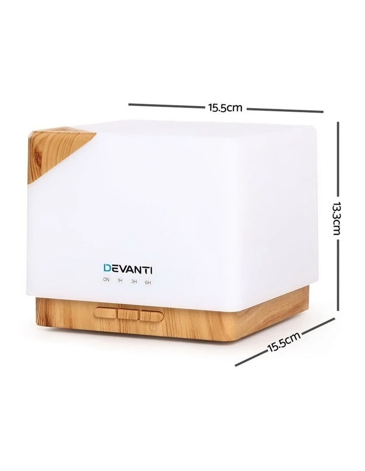 Best deal π Devanti Aroma Aromatherapy Diffuser π - Image 2