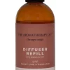 Buy ✨ The Aromatherapy Company Therapy Uplift Diffuser Refill ⭐