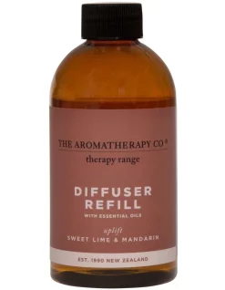 Buy ✨ The Aromatherapy Company Therapy Uplift Diffuser Refill ⭐