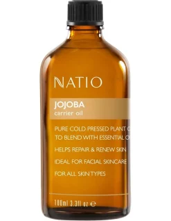 Best Sale 😉 Natio Jojoba Carrier Oil 🎁