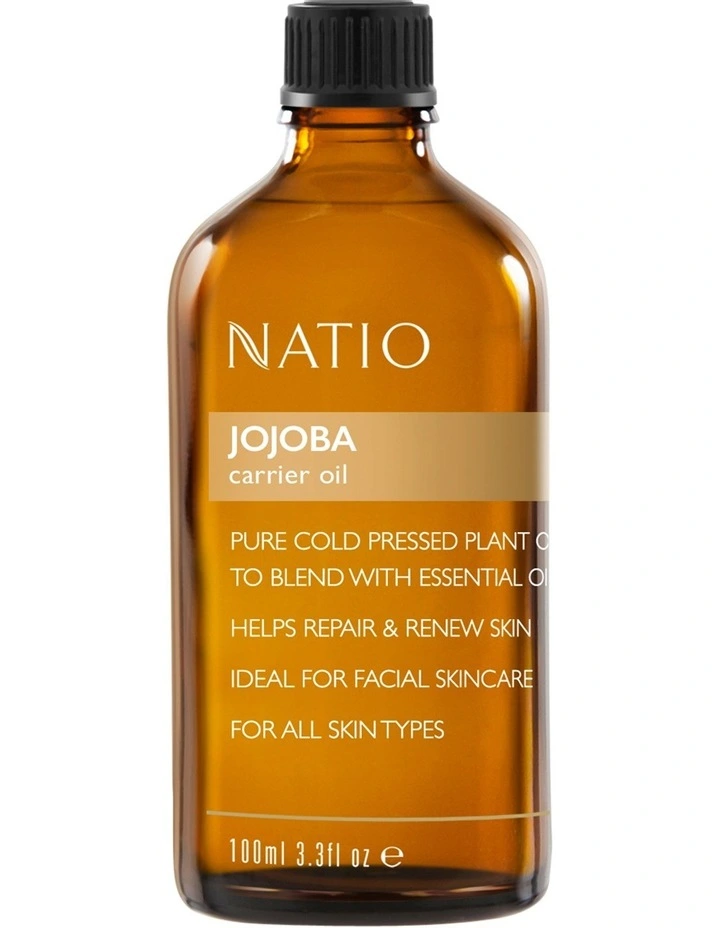 Best Sale π Natio Jojoba Carrier Oil π