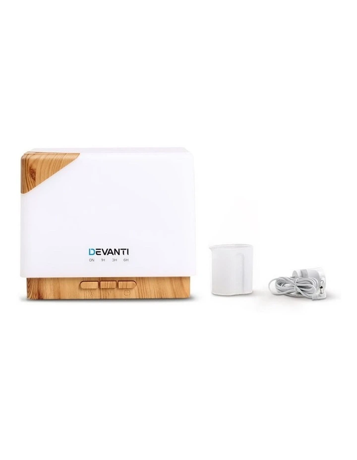 Best deal π Devanti Aroma Aromatherapy Diffuser π - Image 3