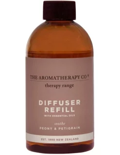 Discount 🔔 The Aromatherapy Company Therapy Soothe Diffuser Refill ❤️