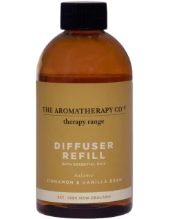 Deals 🎉 The Aromatherapy Company Therapy Balance Diffuser Refill 🛒