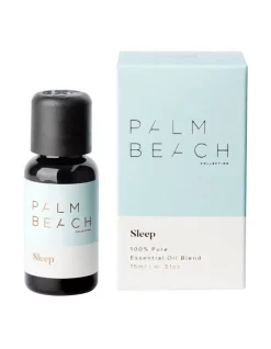 Cheapest 🎉 Palm Beach Collection Sleep 100% Essential Oil 15ml ❤️