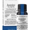 Cheapest ???? In Essence Jasmine In Jojoba 2.5% Pure Essential Oil 8ml ✔️