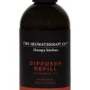 Best reviews of ✨ The Aromatherapy Company Therapy Kitchen Mandarin Mint & Basil Diffuser Refill ????