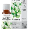 Promo ???? In Essence Lifestyle Harmony Pure Essential Oil Blend 8ml ✔️