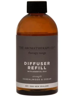 Deals 🔔 The Aromatherapy Company Therapy Strength Diffuser Refill 🎁
