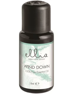 Wholesale 🧨 Ellia 15ml Wind Down Essential Oil ARM-E015WD-WW 🔔