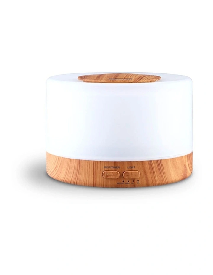 Cheap π Devanti Aroma Diffuser Aromatherapy π₯ - Image 3